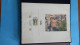 Delcampe - Unicef - 60 Ersttagsblätter Album UN Flaggen Flag Series, ESST S. Bilder #Alb192 - UNICEF