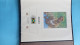 Delcampe - Unicef - 60 Ersttagsblätter Album UN Flaggen Flag Series, ESST S. Bilder #Alb192 - UNICEF