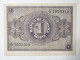 SPAIN BANKNOTE 1 PESETA 1938 AUNC BILLETE ESPAÑA EBC+ *COMPRAS MULTIPLES CONSULTAR* - 1-2 Pesetas