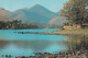 Derwentwater & Grisedale Pike - Lake District  - Unused Postcard - Lake2 - Windermere