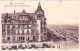 KNOCKE ZOUTE - Grand Hotel Du Zoute Et Parcours Des Bains - Knokke