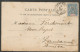 Carte P De 1904 ( Sénégal / Gorée / Ensemble De La Place Du Gouvernement ) - Senegal