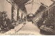 21 DIJON #SAN49593 FOIRE DE 1923 EXPOSITION  DE LA CIE PLM HALLS LOUES ET INSTALLES PAR L ENTREPRISE SPECIALE MOLINE - Dijon