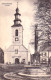 Couvin - MARIEMBOURG - L'église - Couvin