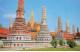 THAILANDE #FG51878 THAILAND BANGKOK PAGODA OF THE EMERALD BUDDHA TEMPLE - Thaïland