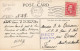BATEAU #FG50740 BOAT ON BOARD SS KOREA COREE COREA PACIFIC MAIL STEAMSHIP VERS SAN FRANCISCO 1910 - Fähren
