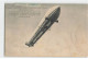 AVIATION #FG50703 DIRIGEABLE ZEPPELIN LUFTSCHIFF NEUES MODELL UBER DEN WOLKEN - Aeronaves