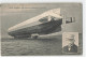 AVIATION #FG50702 DIRIGEABLE ZEPPELIN LUFTSCHIFF GRAF MIT SEINEM - Zeppeline