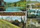 Wordworths Lakeland, Multiview - Lake District  - Unused Postcard - Lake2 - Windermere