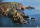 29 CROZON #SAN49771 PRESQU ILE DE CORZON LE CHATEAU DE DINAN - Crozon