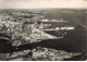 29 BREST #SAN49799 VUE GENERALE AERIENNE ET LE CHATEAU - Brest