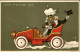 POLITIQUE - Carte Postale - Rome 24/28 Avril 1904 - L 152213 - Evenementen