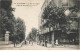 92 LA GARENNE COLOMBES #AS38685 LA RUE DE L AIGLE PRISE DU ROND POINT COTE DROIT - La Garenne Colombes