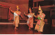 THAILANDE #FG51886 THAI CLASSICAL DANCE - Thailand