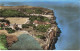 76 VARENGEVILLE SUR MER #SAN50329 L EGLISE ET LES FALAISES VUE AERIENNE - Varengeville Sur Mer