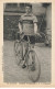 CYCLISME #FG51960 LE CYCLISTE HENRI THOMAS DU CRS 4 CHEMINS D AUBERVILLIERS SUR SON VELO - Cyclisme