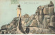 ROYAUME UNI #DC50751 JERSEY CORBIERE LIGHT HOUSE  PHARE - Other & Unclassified