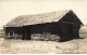 ETATS UNIS #DC51113 MAISON ANCIENNE CHADRON NEBRASKA CARTE PHOTO - Autres & Non Classés