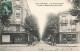 92 LA GARENNE #AS39112 LA RUE DU CENTRE PRISE DU ROND POINT COTE DROIT - La Garenne Colombes