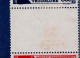 FRANCE N°565 + 566 (y&t) - Bande De 4 - 2+2 Avec Charnière - Pour La Légion Tricolore - 1942 - Unused Stamps