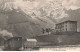 74 SAINT GERVAIS LES BAINS #AS39027 HOTEL PENSION BELLEVUE PRES LE COL DE VOZA - Saint-Gervais-les-Bains