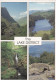 Multiview - Lake District  - Unused Postcard - Lake2 - Windermere
