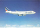 AVIATION #DC51273 BOEING 747 EN VOL AIR FRANCE - Altri & Non Classificati