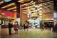AVIATION #DC51264 AEROPORT PARIS ORLY STEWARD HOTESSE DE L AIR POINT DE RENDEZ VOUS - Autres & Non Classés