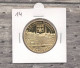 Médaille Souvenirs : Le Vieux Bassin (Honfeur) - Otros & Sin Clasificación