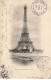 75 PARIS #MK52429 LA TOUR EIFFEL - Eiffeltoren