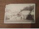 65 BAGNERES DE BIGORRE PLACE DES THERMES PHOTO - Old (before 1900)