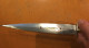 Delcampe - Dagger-Bayonet Spain (H235) - Messen