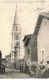 86 NEUVILLE EN POITOU AB#MK645 EGLISE STE RADEGONDE D YVERSAIS - Neuville En Poitou