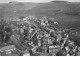 15 ALLANCHE AA#DC027 VUE AERIENNE DE LA VILLE ET SES ALENTOURS VALLONNES - Allanche