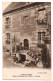 CPA 61 - LAIGLE (Orne) - Maison Historique Du XVIIe S. - Façade - R. Poret - L'Aigle
