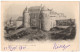 CPA 76 - DIEPPE (Seine Maritime) - 71. Le Vieux Château - ND Phot - Dos Simple - Dieppe