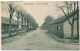 CPA 18 - CAMP D'AVOR (Cher) - Avenue De Bourges (Avord) - Ed. L. Doré  - Avord