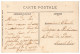 CPA 91 - COUDRAY-MONTCEAUX (Essonne) - Château Du Coudray - Coll. Aubry (carte Tramée) - Sonstige & Ohne Zuordnung