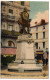 CPA 17 - LA ROCHELLE (Charente Maritime) - 5. Statue De Jean Guiton - LL - La Rochelle