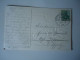 GERMANY    POSTCARDS 1916  GREETING  OSCHATZ   POSTMARK  MORE  PURHASES 10% DISCOUNT - Other & Unclassified