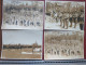 Delcampe - PHOTOS GUERRE WAR JAPON JAPAN #FG54393 LOT DE PHOTOS ET DOCUMENTS A IDENTIFIER - Krieg, Militär