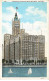 ETATS UNIS AC#MK126 ILLINOIS CHICAGO AMERICAN FURNITURE MART BUILDING - Chicago