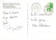 13 SALON DE PROVENCE AA#DC450 ABBAYE DE SAINTE CROIX HOSTELLERIES SEMINAIRES RECEPTIONS - Salon De Provence