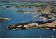 56 MORBIHAN AA#DC775 LE GOLFE DU MORBIHAN L ILE BERDER LARMOR BADEN - Otros & Sin Clasificación