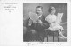 13 SALON #MK53687 LA PROVENCALE MARGUERITE AUDIBERT ET SON PAPA - Salon De Provence