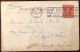 Etats-Unis, Divers Sur CPA Oblitération WORLD'S FAIR / PORTLAND JUL 1, 1905 Pour La France - (B1319) - Storia Postale