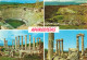 TURQUIE - Views From The Ruins Of Aphrodisias (Near Of Karacasu) - Multi-vues - Kuyucak - Turkey - Carte Postale - Turkey
