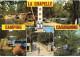 66 ARGELES PLAGE AA#DC869 CAMPING CARAVANING LA CHAPELLE - Argeles Sur Mer