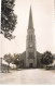 54 LIMEY AC#MK324 L EGLISE CARTE PHOTO - Other & Unclassified