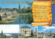 58 LA CHARITE SUR LOIRE AA#DC808 LE PONT DE LOIRE (XVI Eme Siecle) ET LA TOUR SAINTE CROIX (XII EME SIECLE) L HOTEL DE V - La Charité Sur Loire